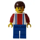 Minifigurka