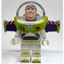 Minifigurka