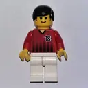 Minifigurka