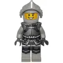 Minifigurka