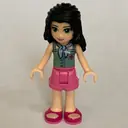 Minifigurka