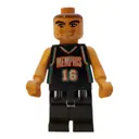 Minifigurka