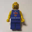 Minifigurka