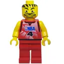 Minifigurka