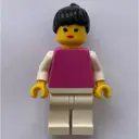 Minifigurka