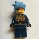 Minifigurka