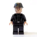 Minifigurka