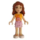 Minifigurka