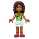 Minifigurka