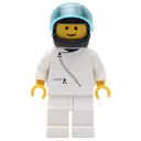 Minifigurka