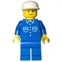 Minifigurka