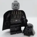 Minifigurka