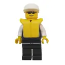 Minifigurka