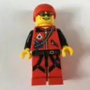 Minifigurka