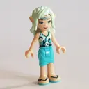 Minifigurka