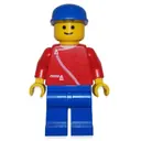 Minifigurka