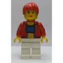 Minifigurka
