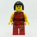 Minifigurka