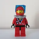 Minifigurka