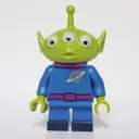 Minifigurka