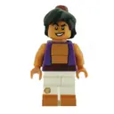 Minifigurka