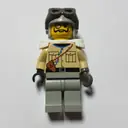 Minifigurka