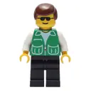 Minifigurka