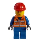 Minifigurka