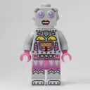 Minifigurka