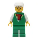 Minifigurka