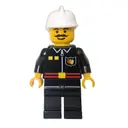 Minifigurka
