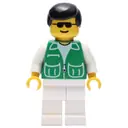 Minifigurka