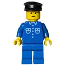 Minifigurka