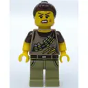 Minifigurka