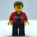 Minifigurka