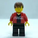 Minifigurka