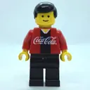 Minifigurka