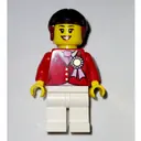 Minifigurka