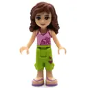 Minifigurka
