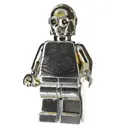 Minifigurka