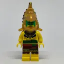 Minifigurka