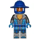 Minifigurka