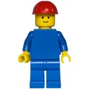Minifigurka