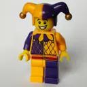 Minifigurka