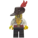 Minifigurka