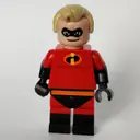 Minifigurka