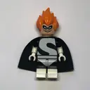 Minifigurka