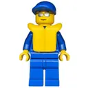 Minifigurka