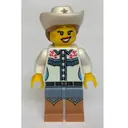 Minifigurka
