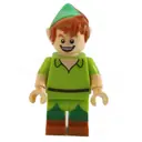 Minifigurka